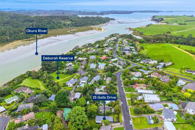 15 Gails Drive Okura_1