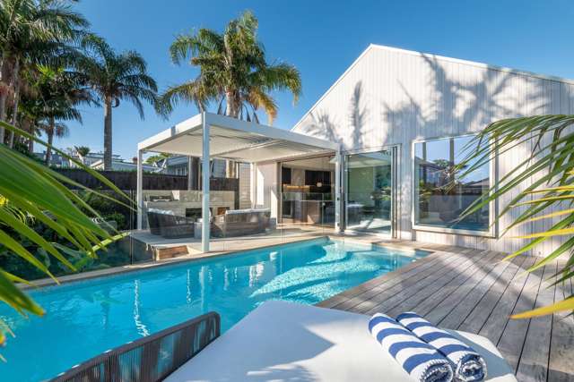 Design-Led, Ponsonby Heart