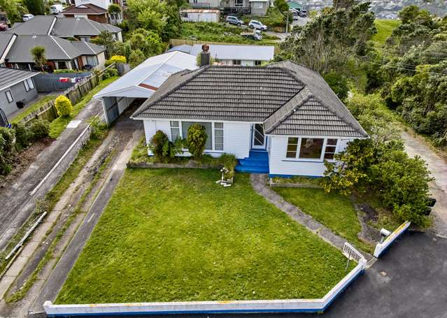 6 Cunliffe Street Johnsonville_3