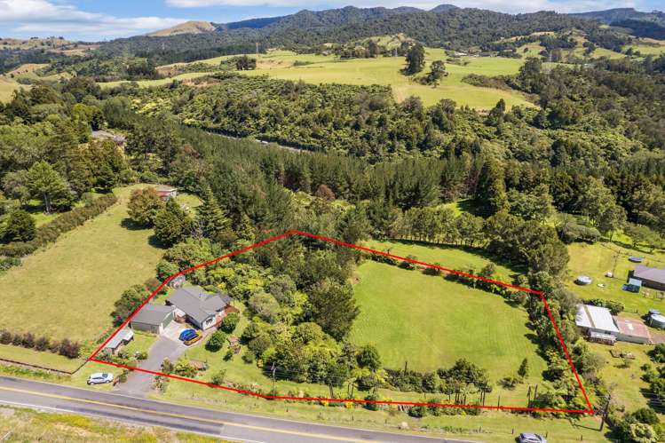 73 Pukekauri Road, Waikino Waihi_0