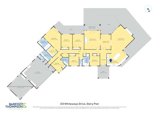 23 Whiteways Drive Dairy Flat_1