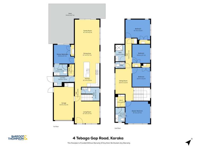 4 Tebaga Gap Road Karaka_22