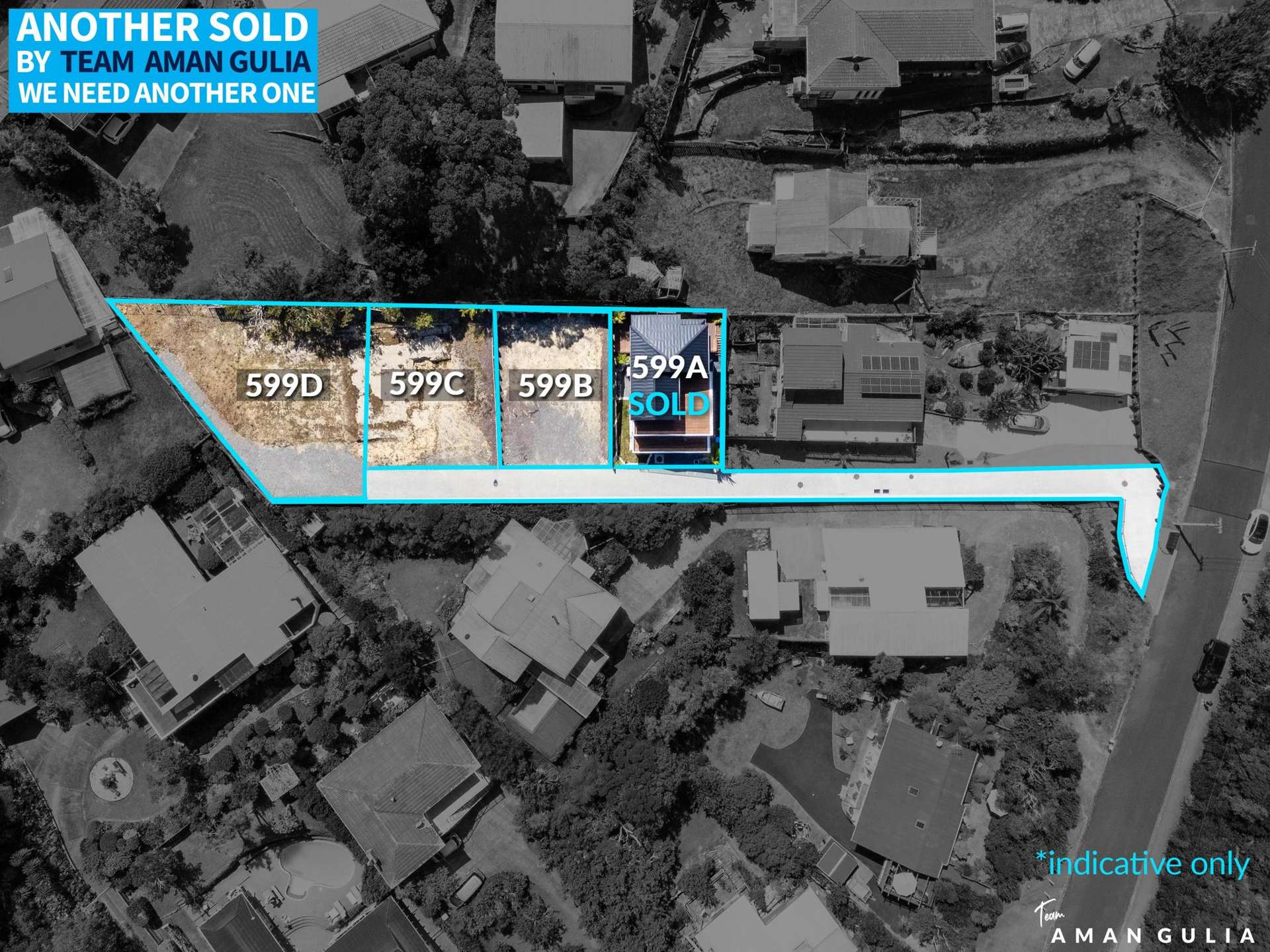 599 B,C&D Blockhouse Bay Road Blockhouse Bay_0