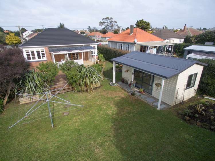 23 Parkinson Avenue Wesley_24