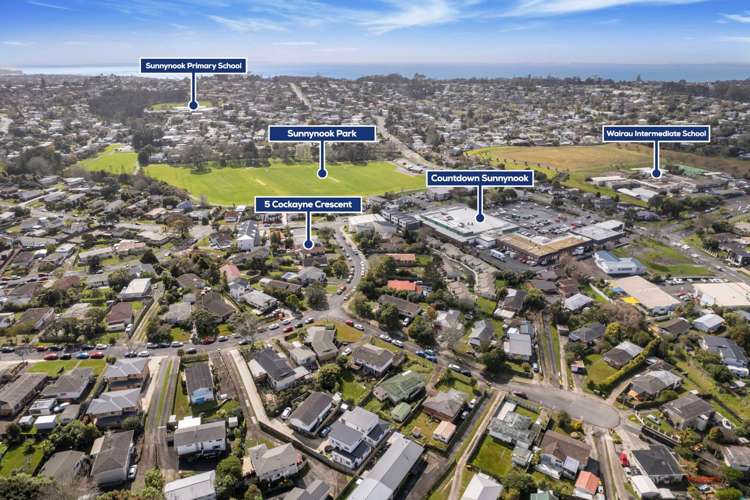 5 Cockayne Crescent Sunnynook_18