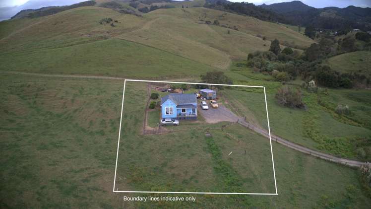 Lot Lot 1/7337 State Highway 2 Karangahake_3