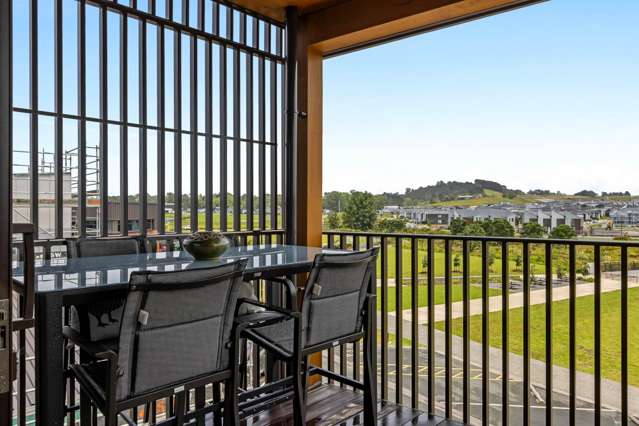 Sun-Drenched Stunner in Milldale