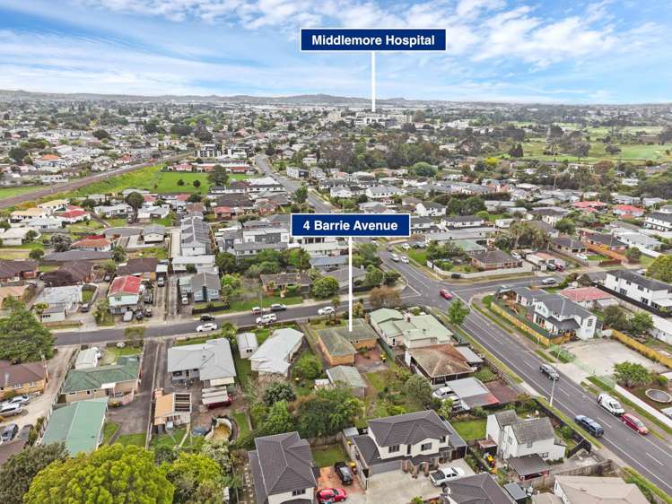 4 Barrie Avenue Papatoetoe_13