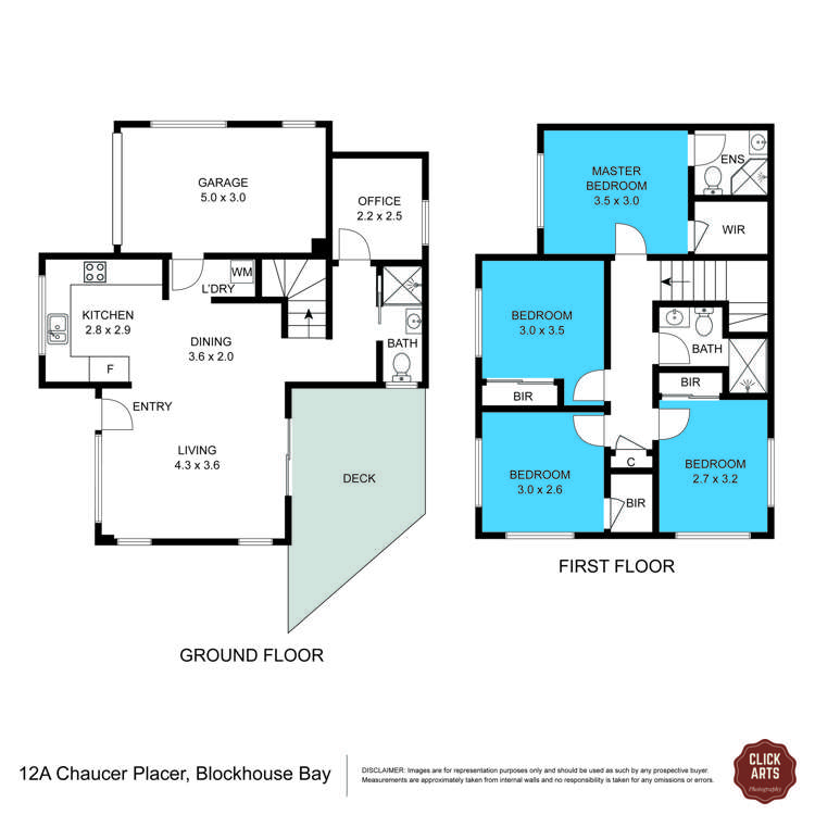 12A Chaucer Place Blockhouse Bay_27