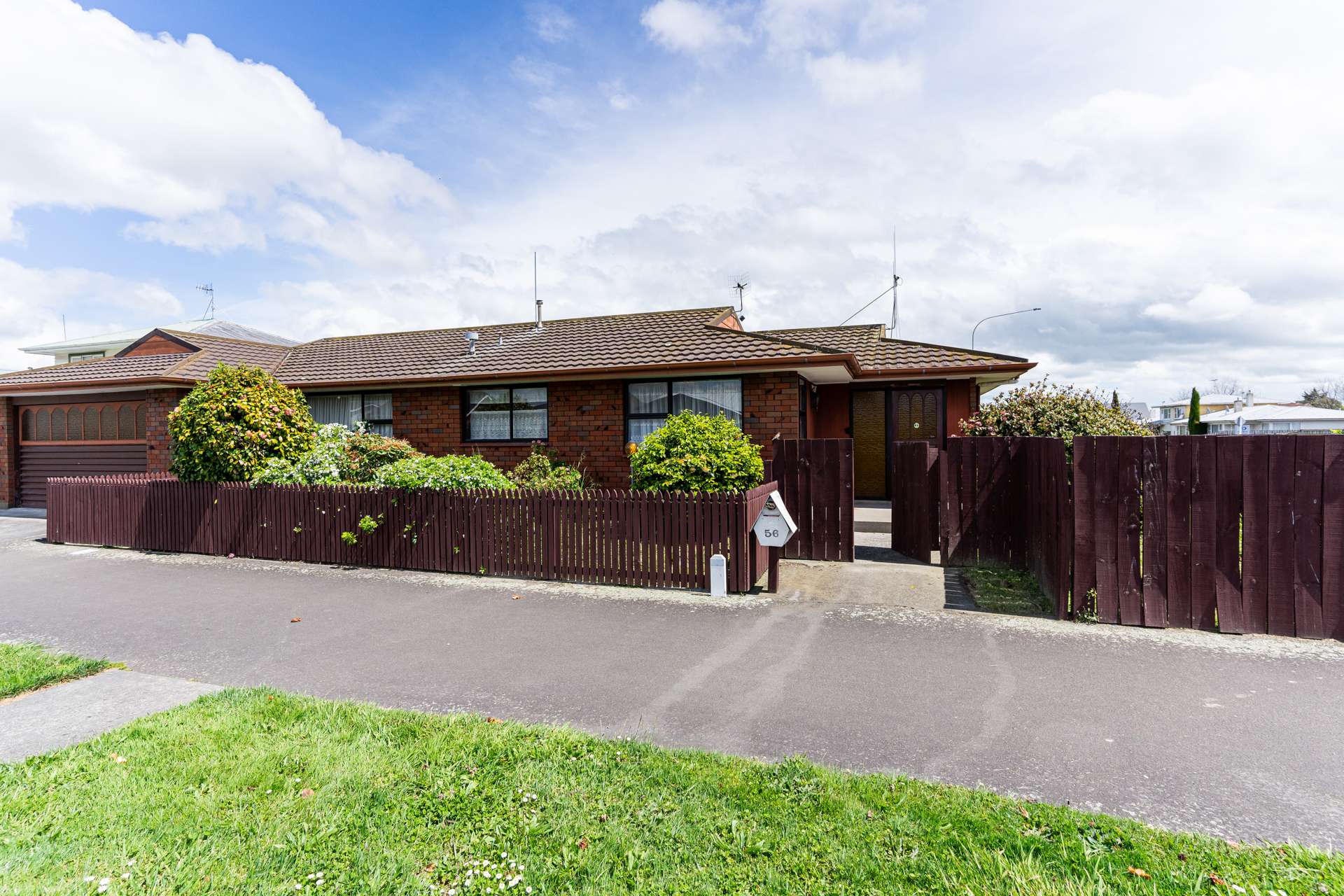 56 Albert Street Palmerston North Palmerston North City Houses