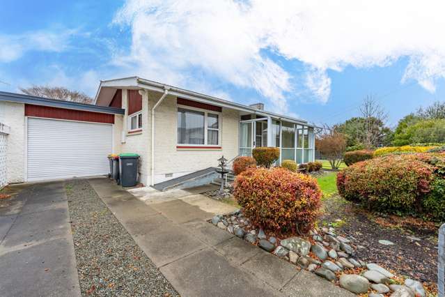 Packed with Potential in a Prime Location