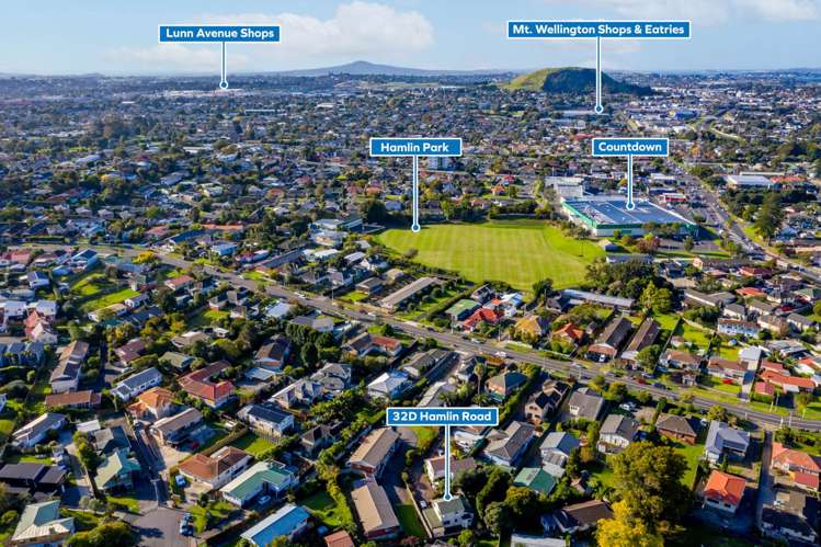 32d Hamlin Road Mount Wellington_7