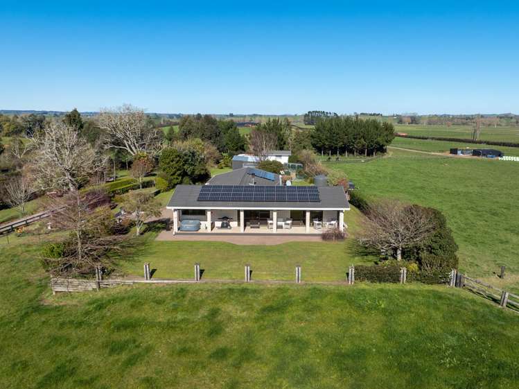 12 Crabb Road Okoroire_7