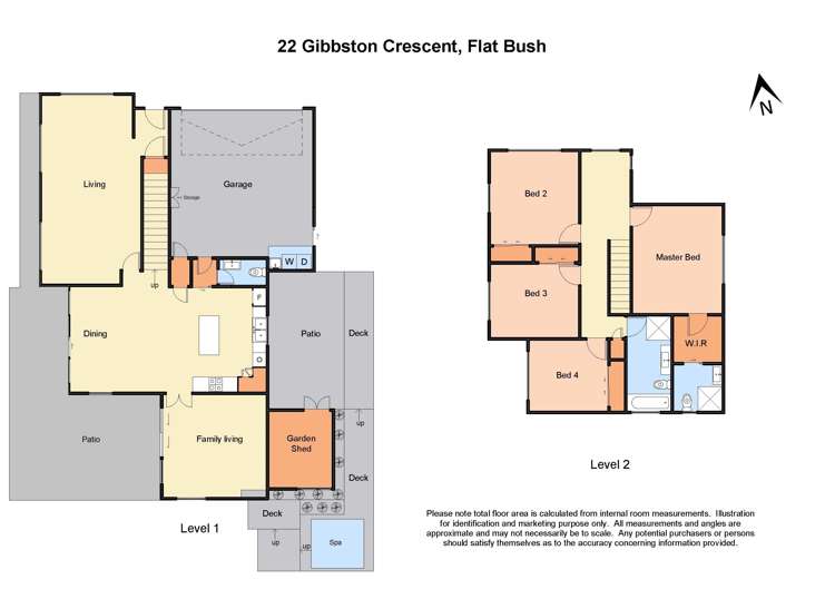 22 Gibbston Crescent Flat Bush_19