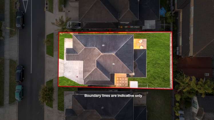 4 Springside Drive Flat Bush_24