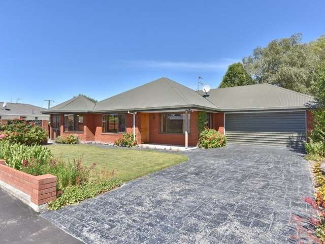 1 Palmer Street Rangiora_1