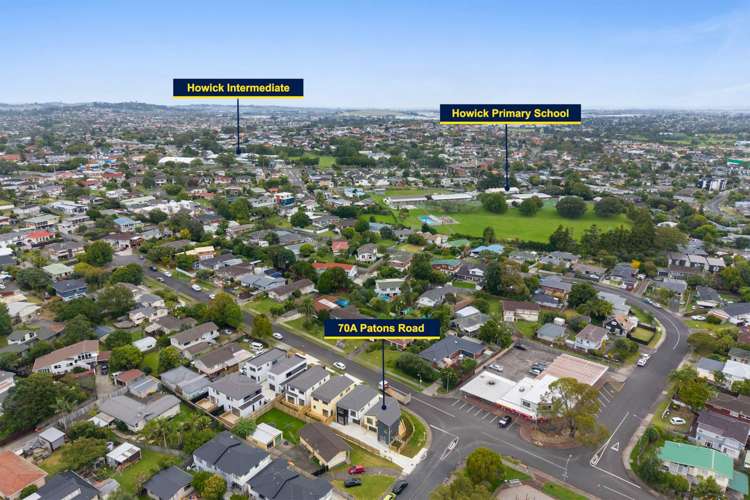 70A Patons Road Howick_21