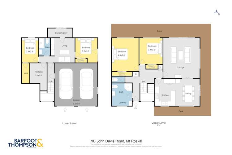 9B John Davis Road Mt Roskill_21