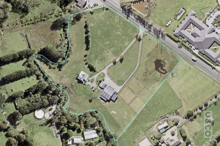 522 State Highway 16 Kumeu_43