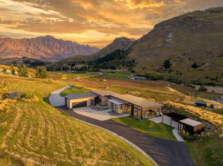 81 Frogmore Lane Dalefield/Wakatipu Basin_1