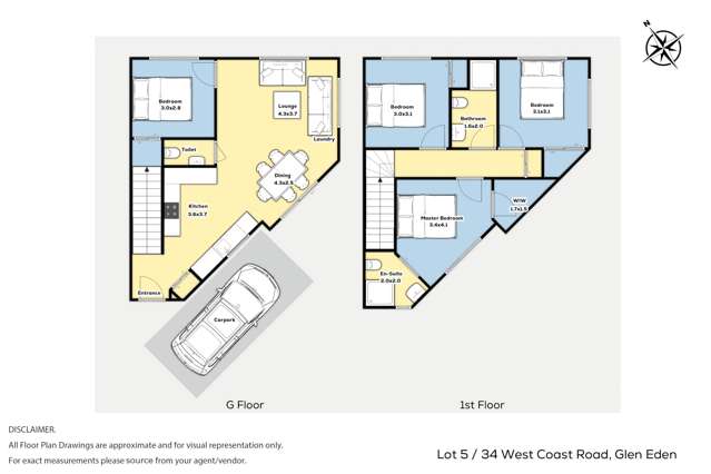 Lot 5 34 West Coast Road_1