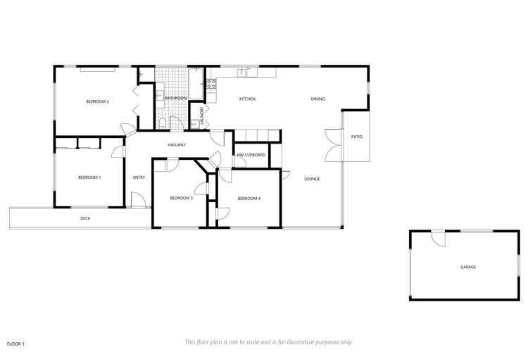 21 Francis Street Blenheim Central_20