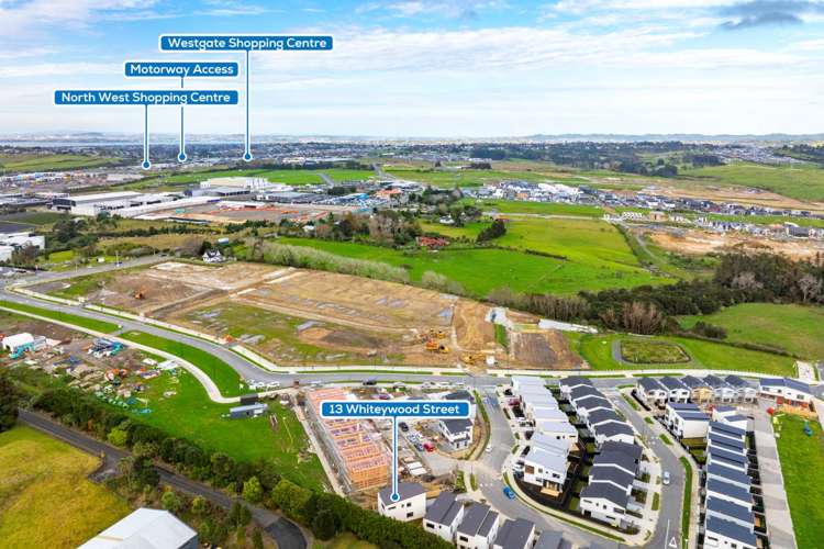 13 Whiteywood Street Westgate_20