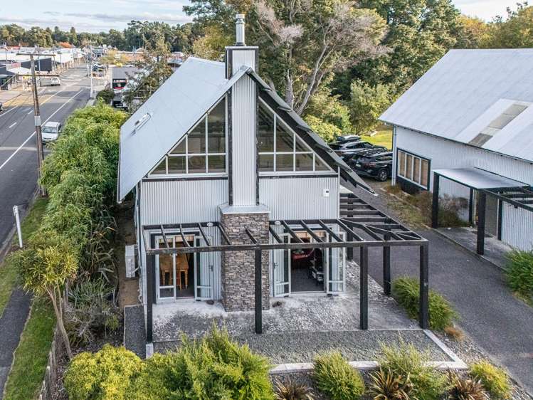 16B Tay Street Ohakune_16
