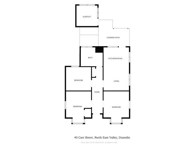 40 Carr Street North East Valley_1