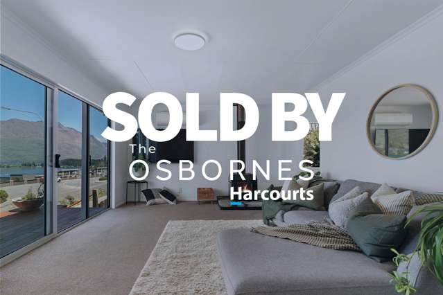 SOLD - SOLD!