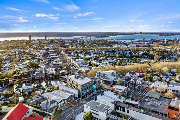 Level 2/130 Ponsonby Road Ponsonby_12