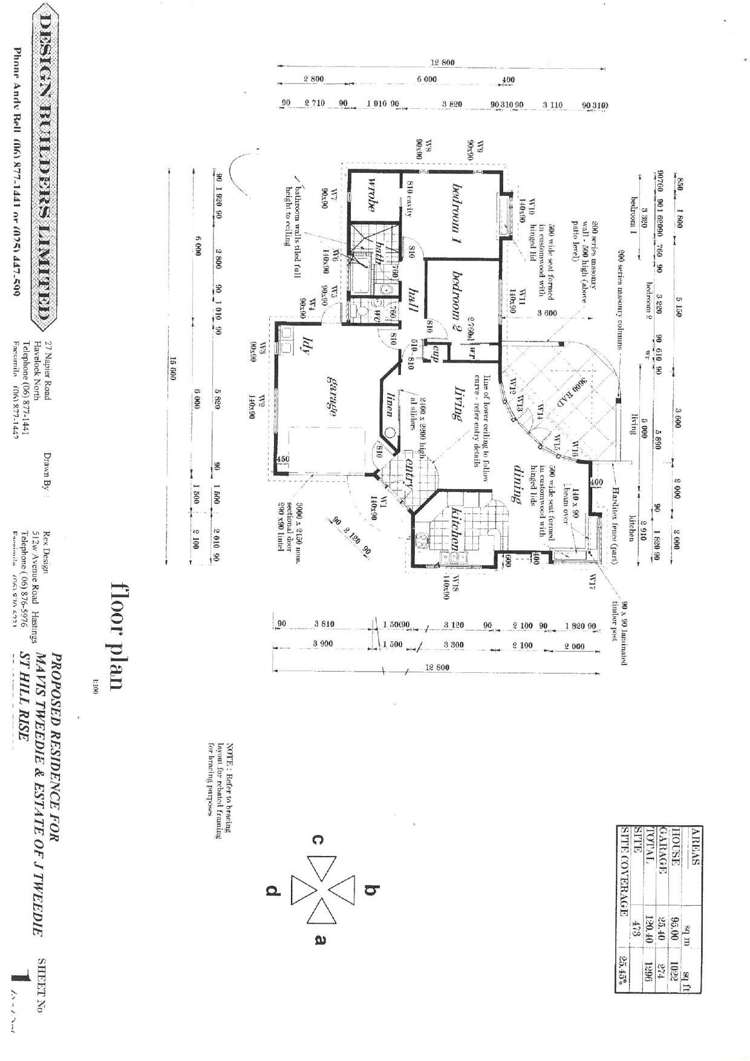 8 St Hill Rise Havelock North_20