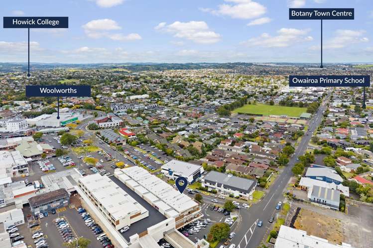 203/24 Wellington Street Howick_19