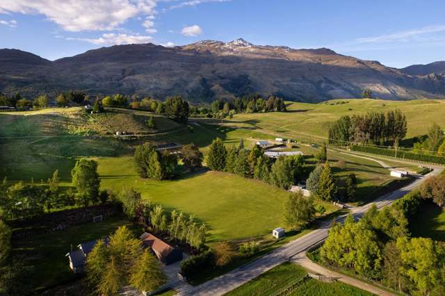 Lot 1, 26 Mountain View Road Dalefield/Wakatipu Basin_4