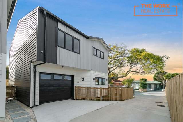 Premium Living, Entry-Level Price