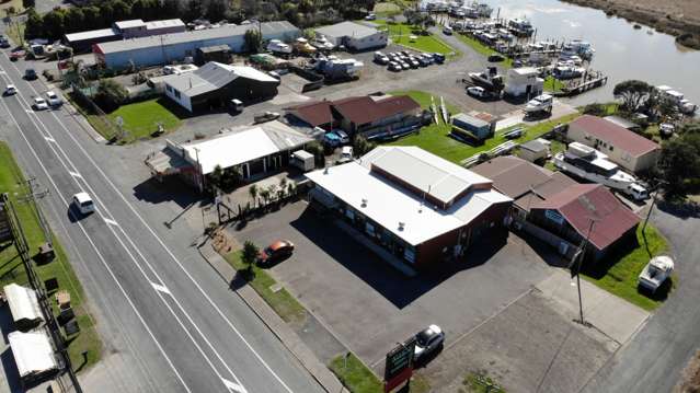 Rear section/64 Mill Road Helensville_4