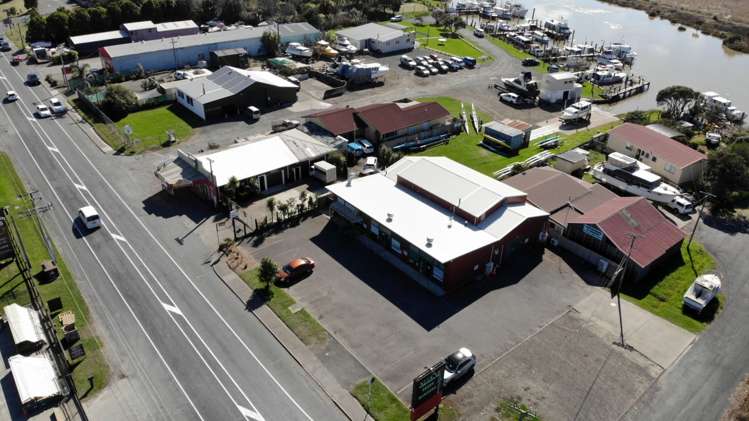 Rear section/64 Mill Road Helensville_3