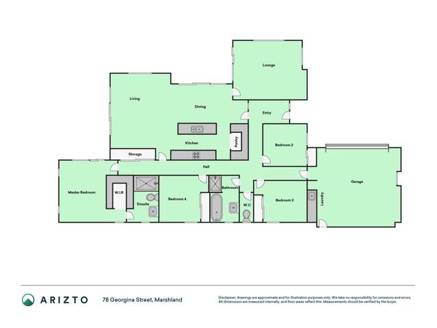 78 Georgina Street Marshland_1