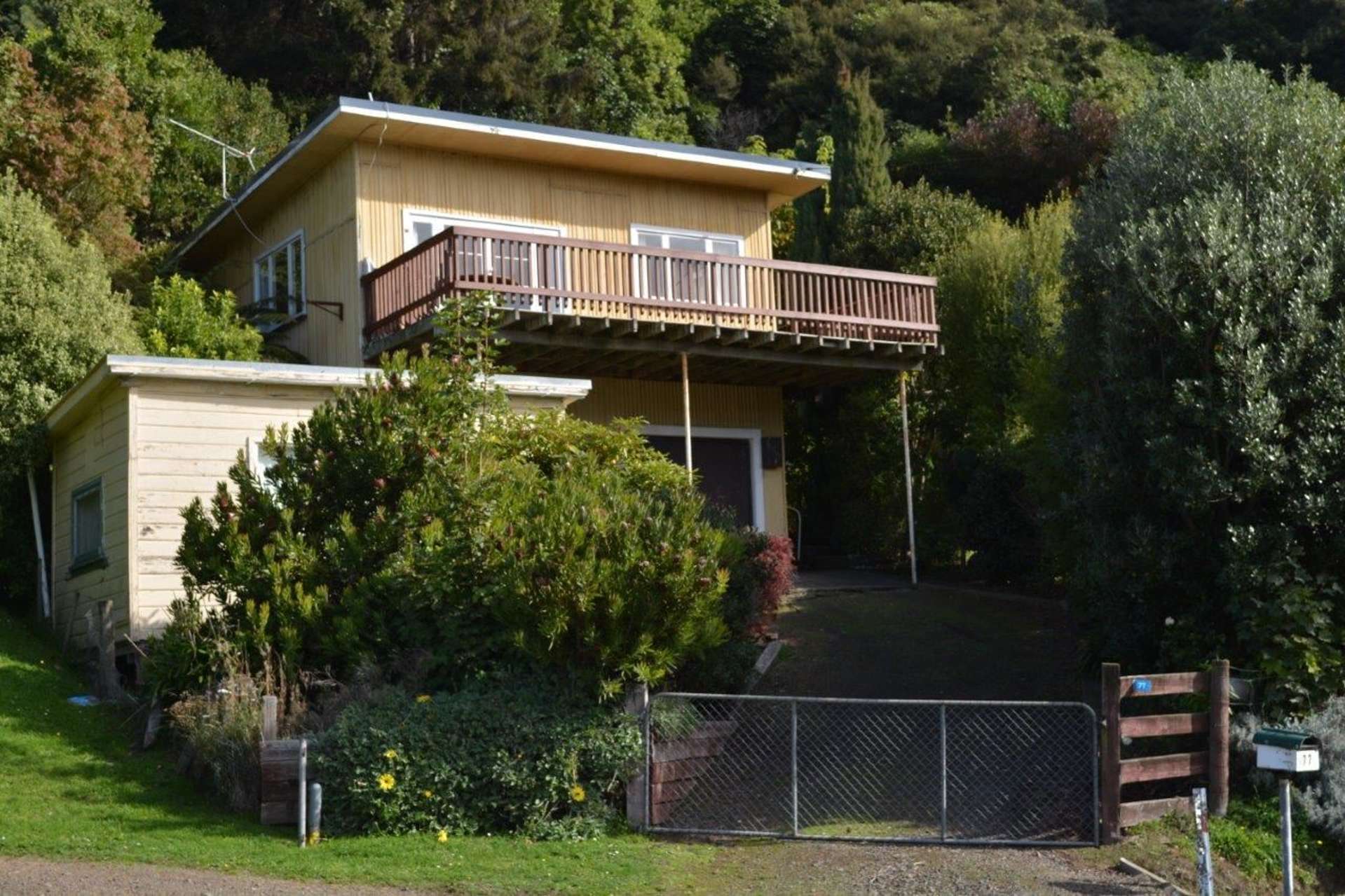 77 Wainui Valley Road Wainui_0