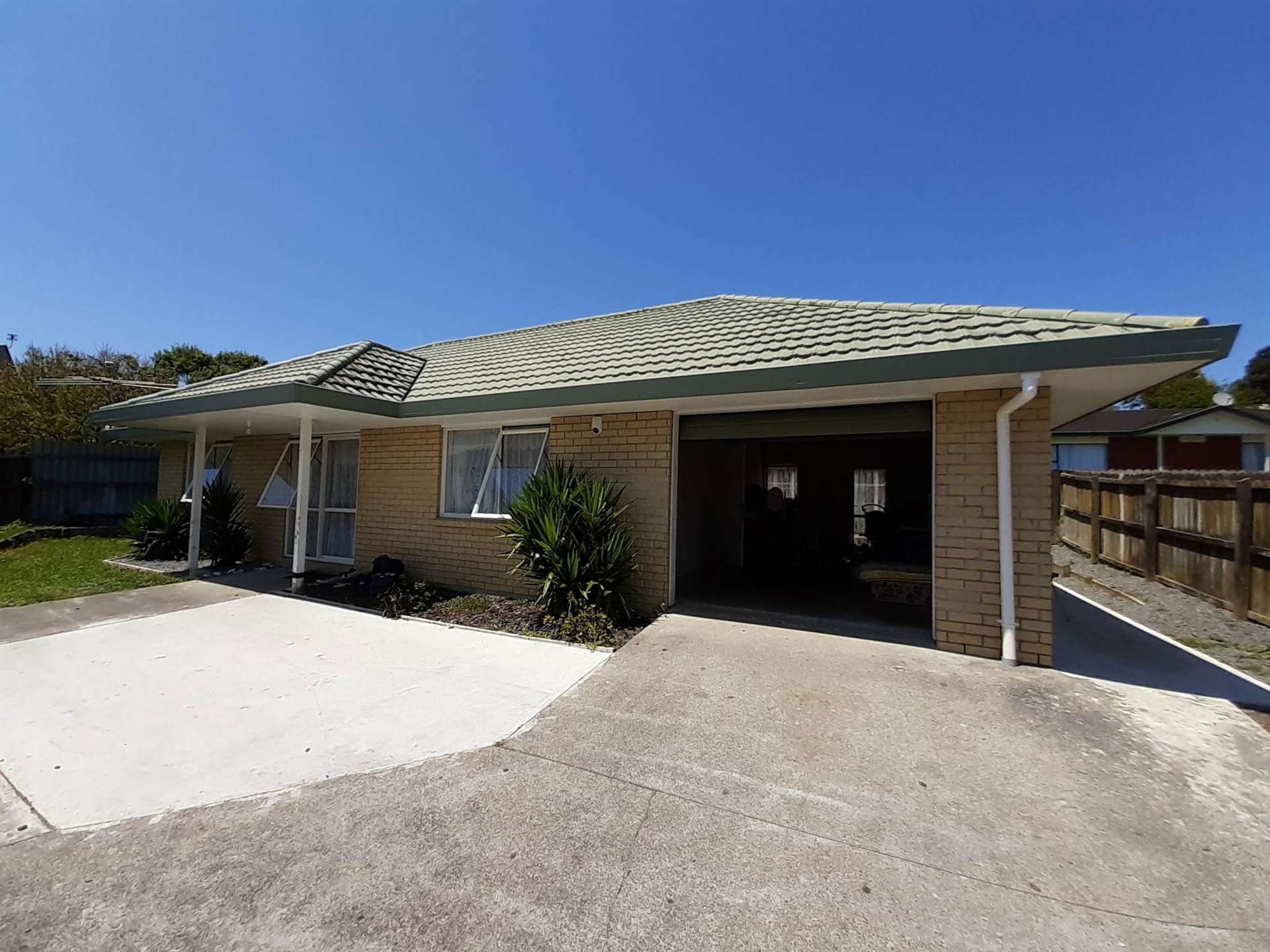 Kopara Place Clendon Park_0