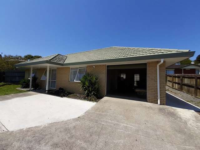 3 Beddy 1 Bathroom Pet Friendly!!!!!