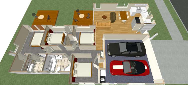 13 Huamanu Street Pukekohe_16