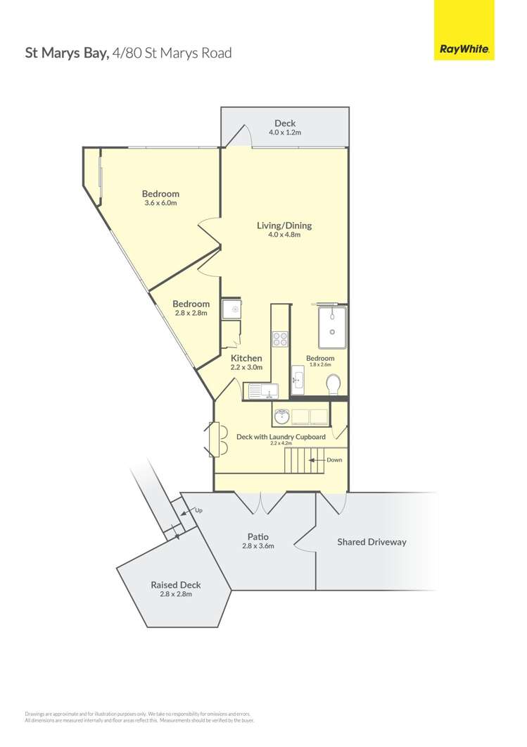 4/80 Saint Marys Road Saint Marys Bay_29