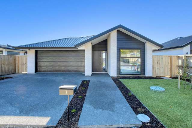 Falcons Landing Lincoln Rolleston Road Rolleston_4