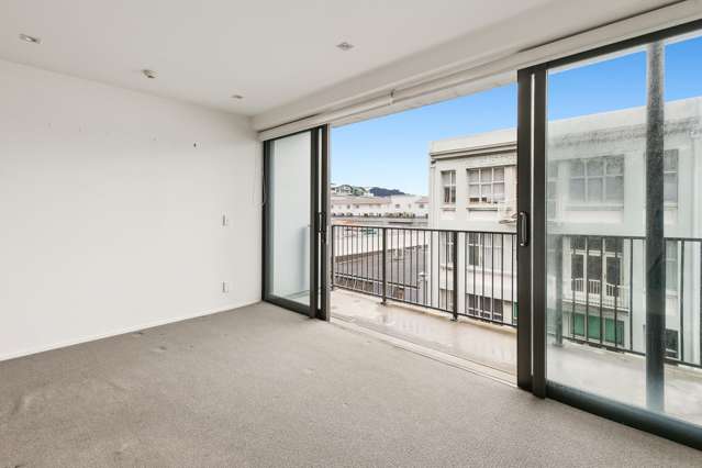 52/13 College Street Te Aro_4