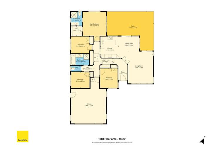 45 Glenross Drive Wattle Downs_16