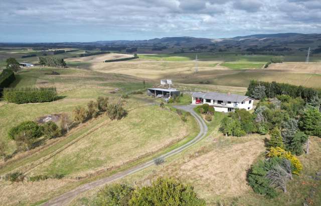49 Clutha Downs Road Te Houka_3