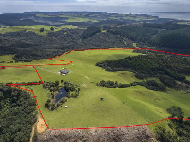 156 Te Kanae Road, South Head Helensville_19