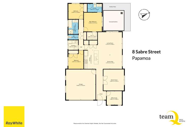 8 Sabre Street Papamoa_16