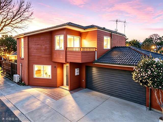 Move Straight In - To This Ellerslie Gem